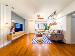 Blk 512 West Coast Vista (Clementi), HDB 4 Rooms #561505781